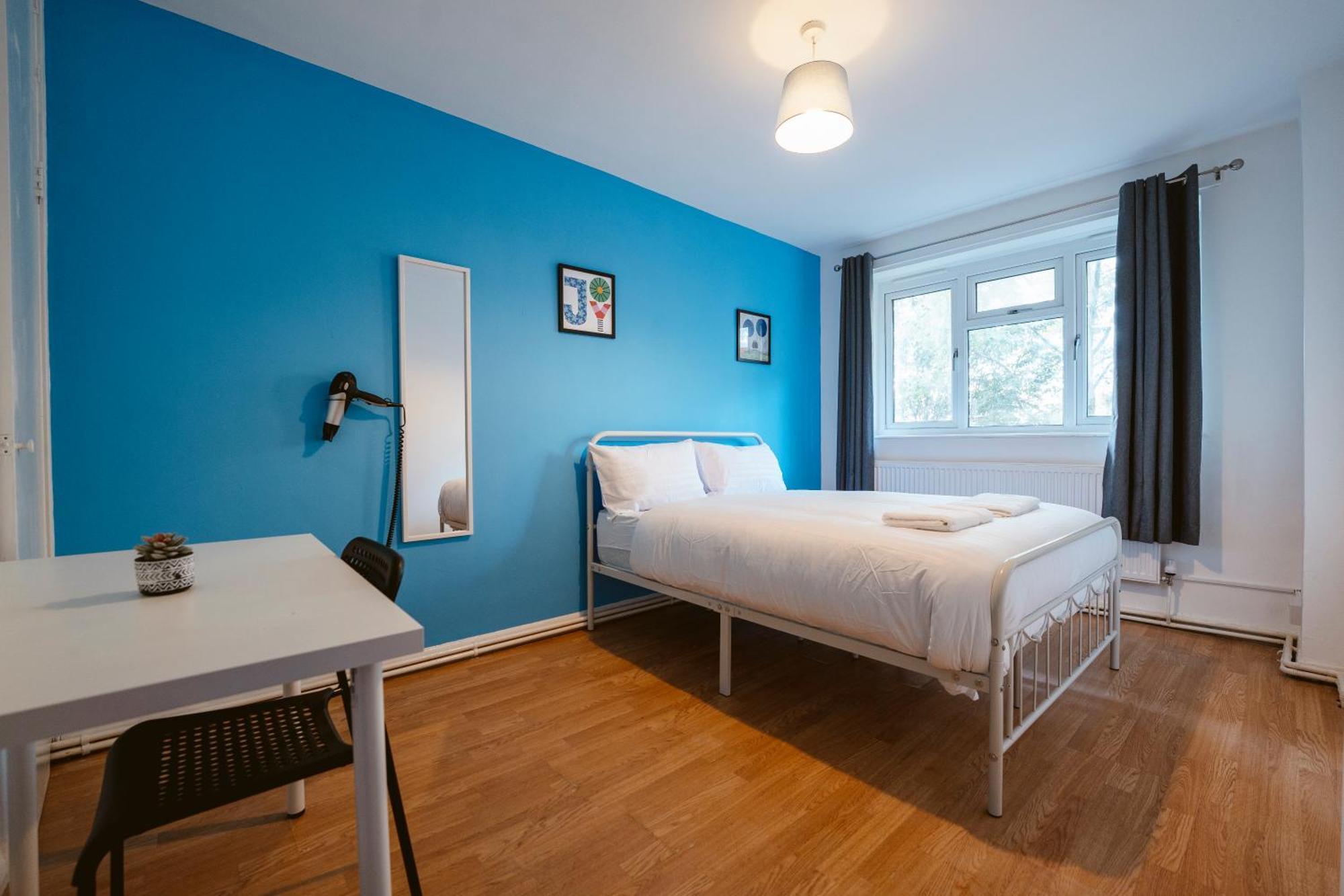 Deptford Bridge Double Rooms London Luaran gambar