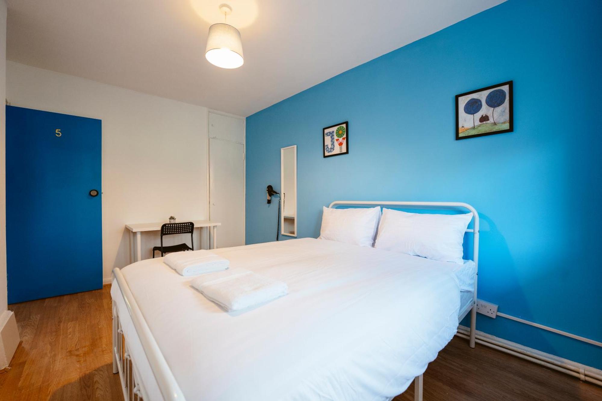 Deptford Bridge Double Rooms London Luaran gambar
