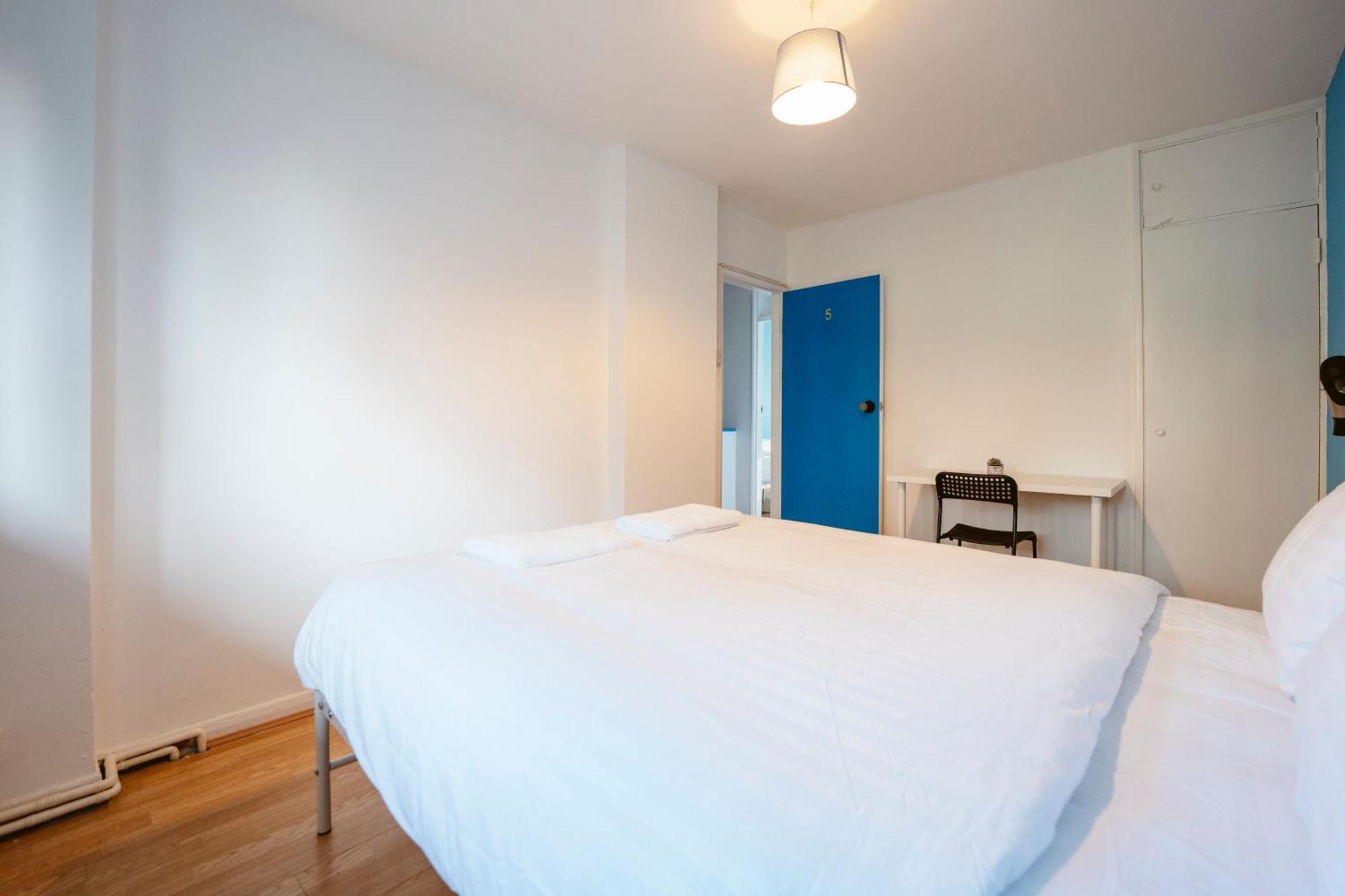 Deptford Bridge Double Rooms London Luaran gambar