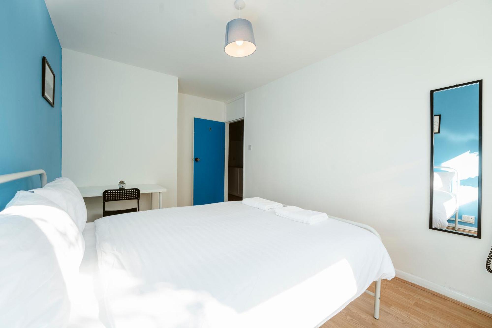 Deptford Bridge Double Rooms London Luaran gambar