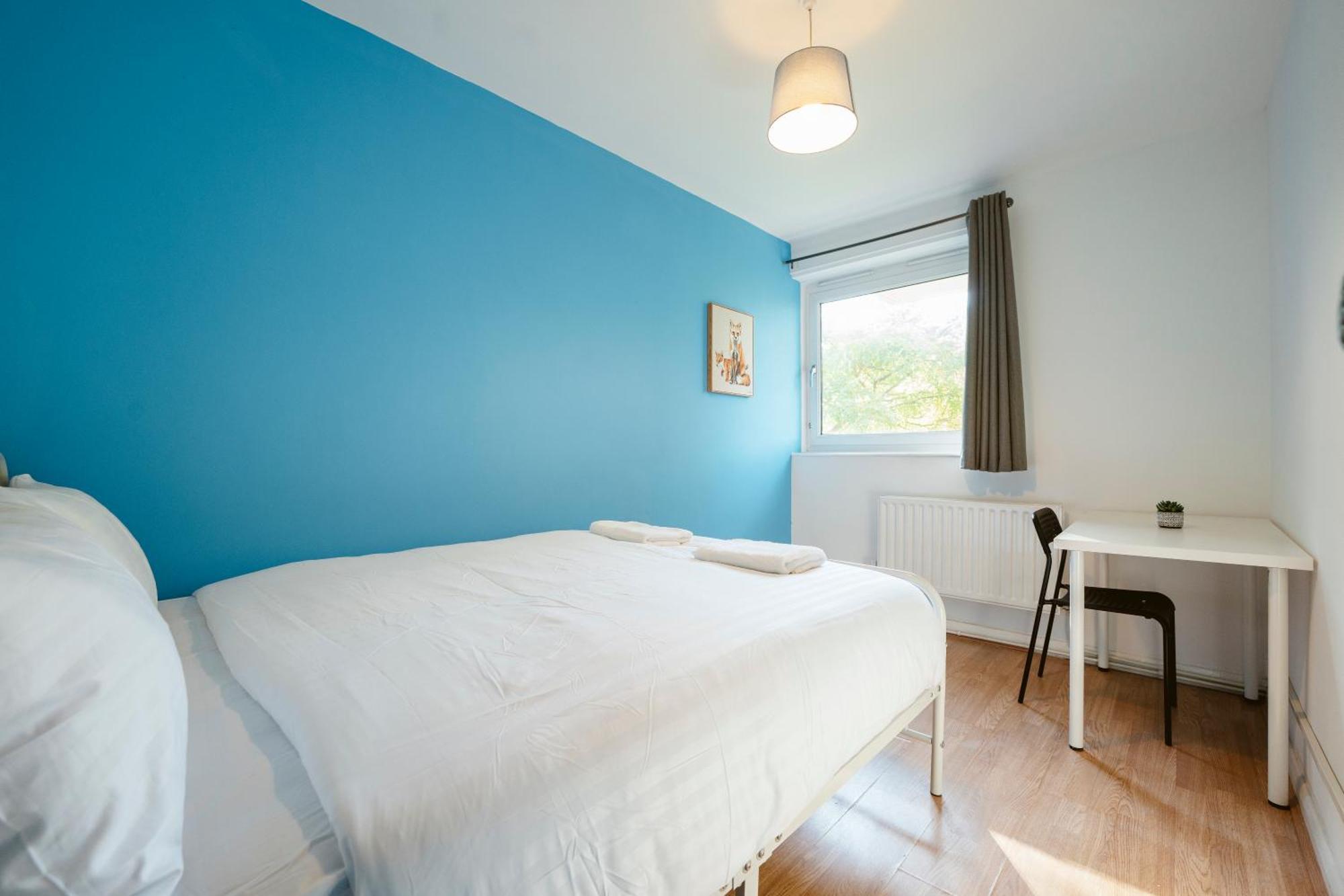 Deptford Bridge Double Rooms London Luaran gambar