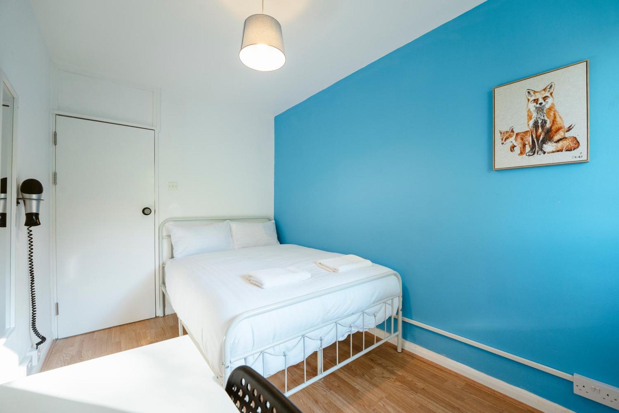 Deptford Bridge Double Rooms London Luaran gambar