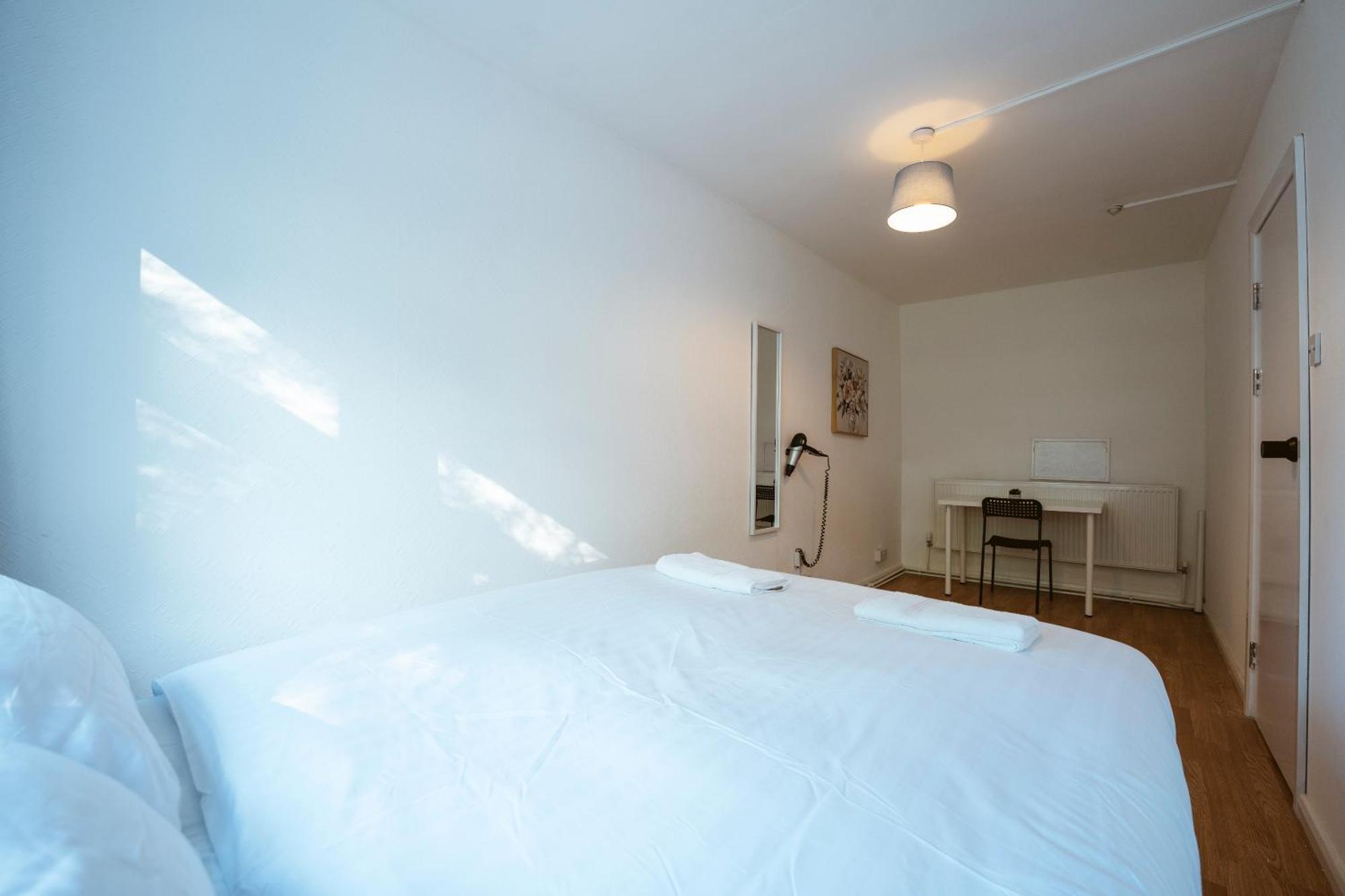 Deptford Bridge Double Rooms London Luaran gambar