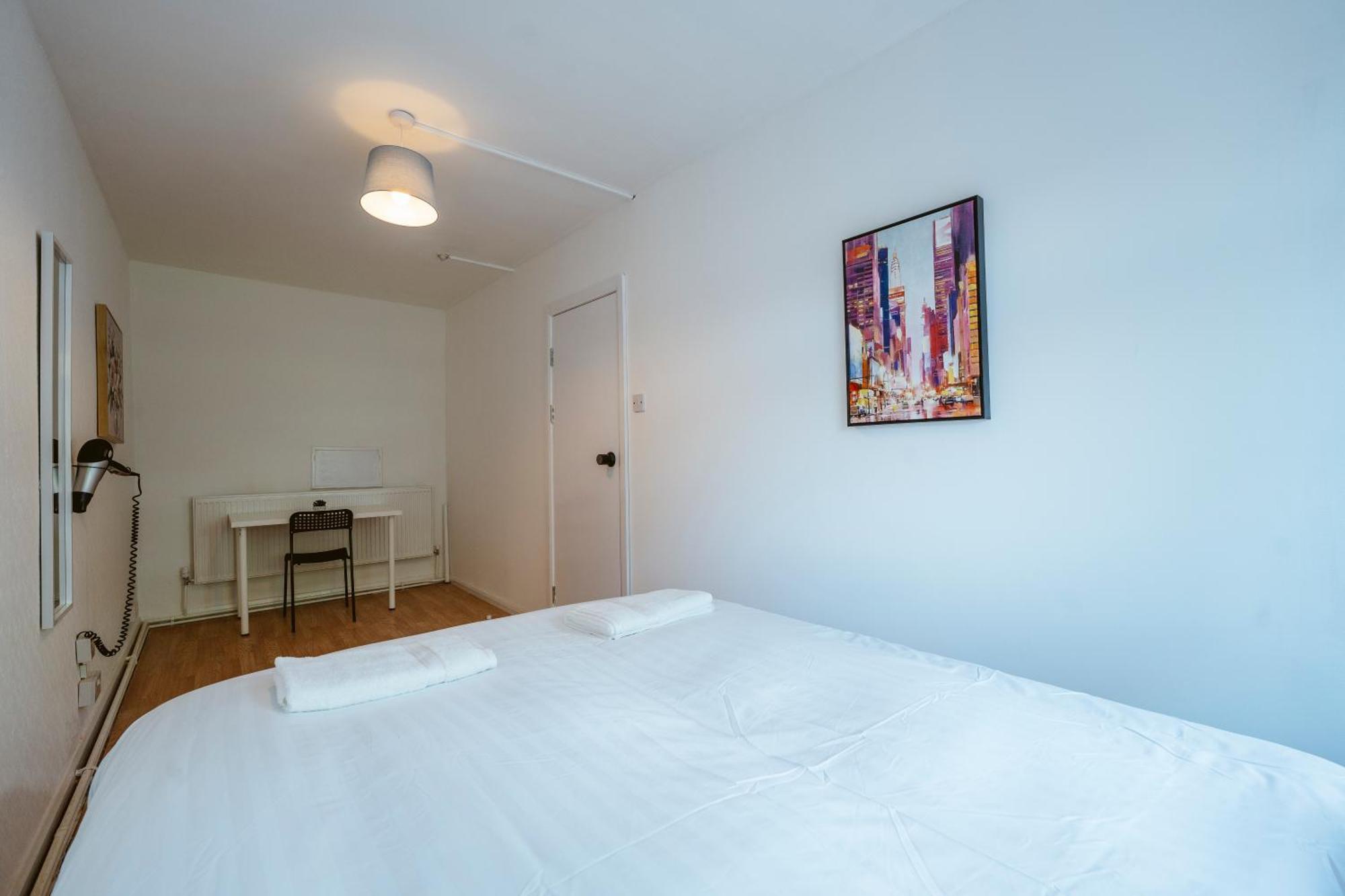 Deptford Bridge Double Rooms London Luaran gambar