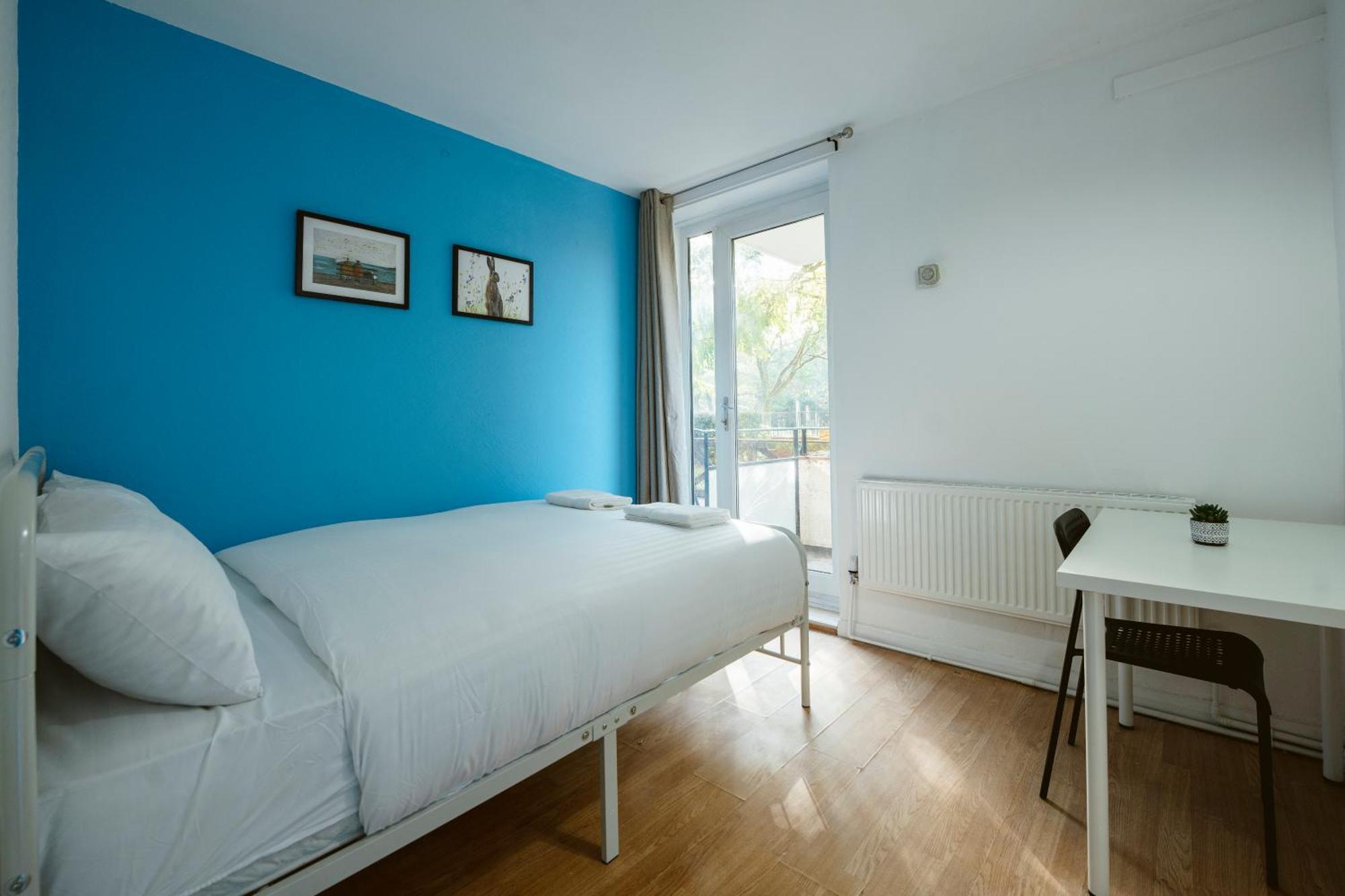 Deptford Bridge Double Rooms London Luaran gambar