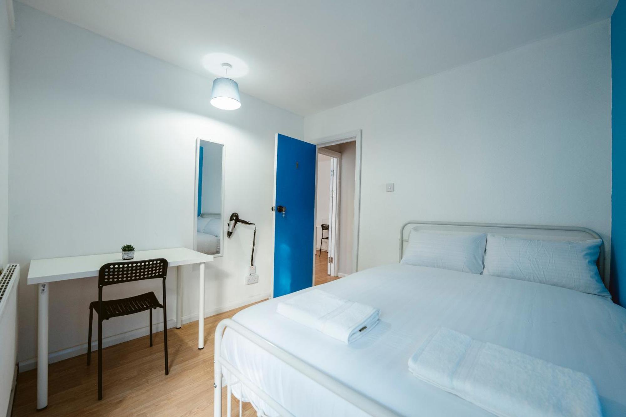 Deptford Bridge Double Rooms London Luaran gambar