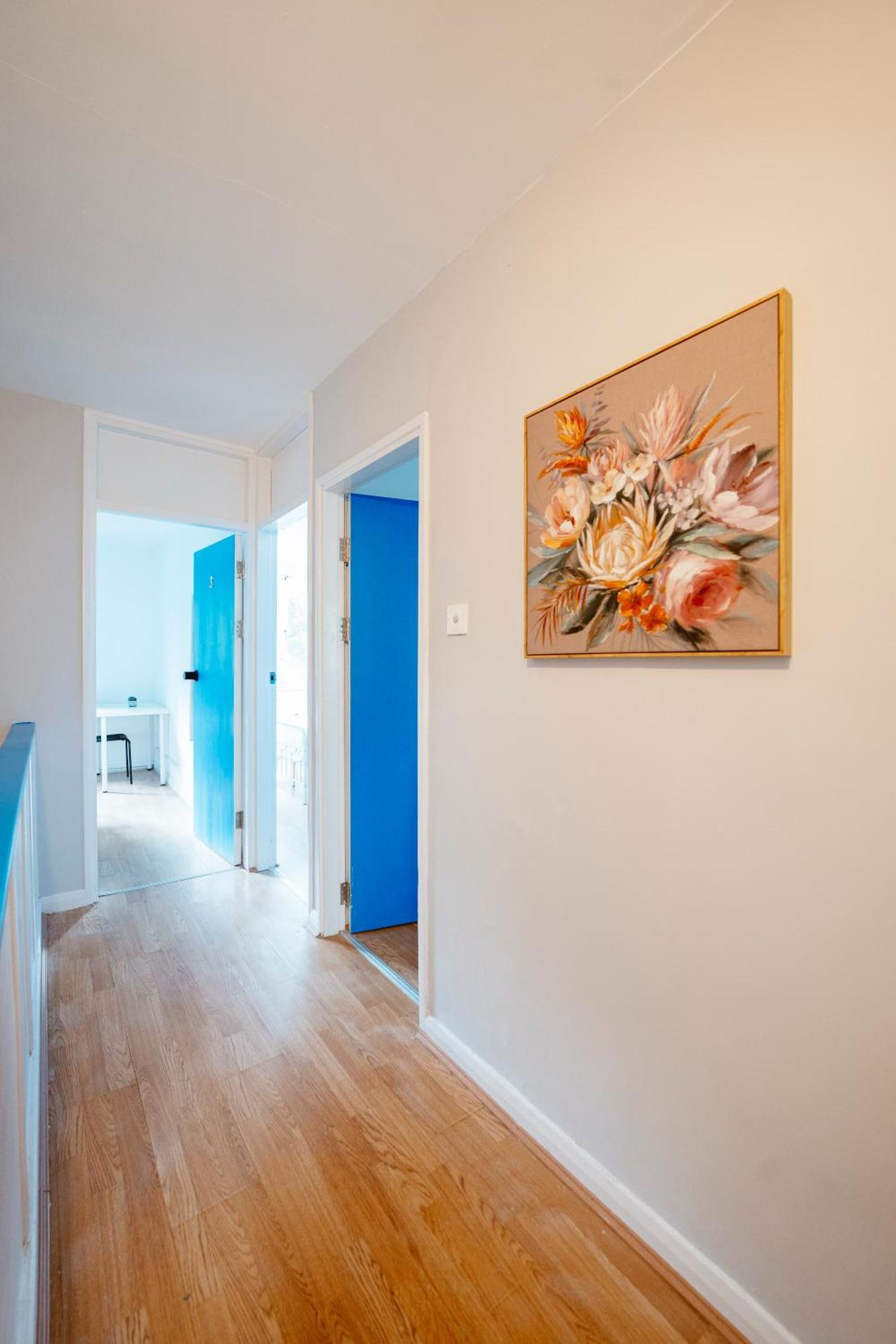 Deptford Bridge Double Rooms London Luaran gambar