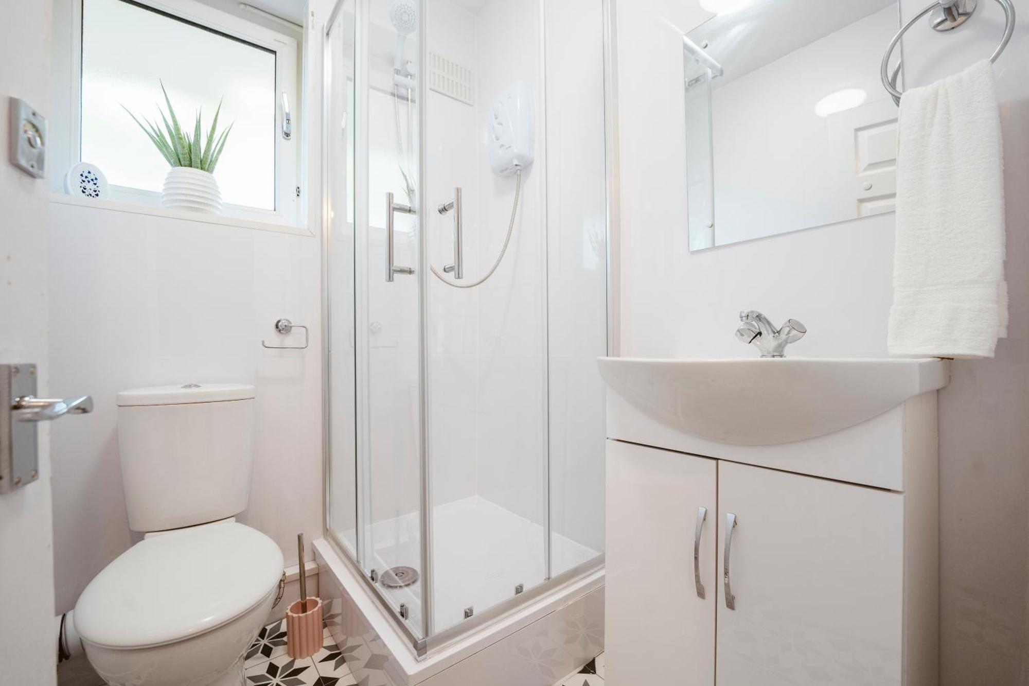 Deptford Bridge Double Rooms London Luaran gambar