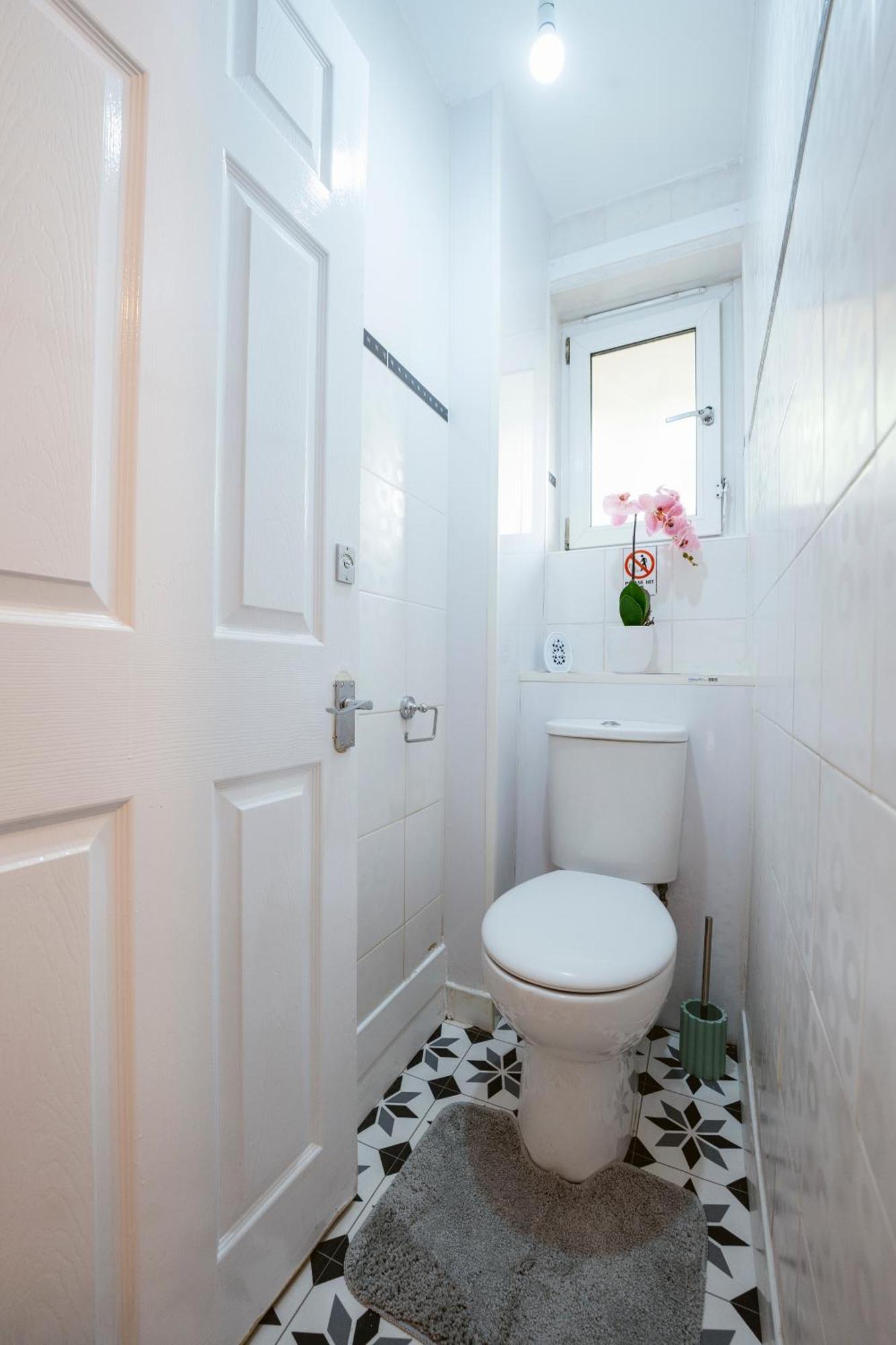 Deptford Bridge Double Rooms London Luaran gambar