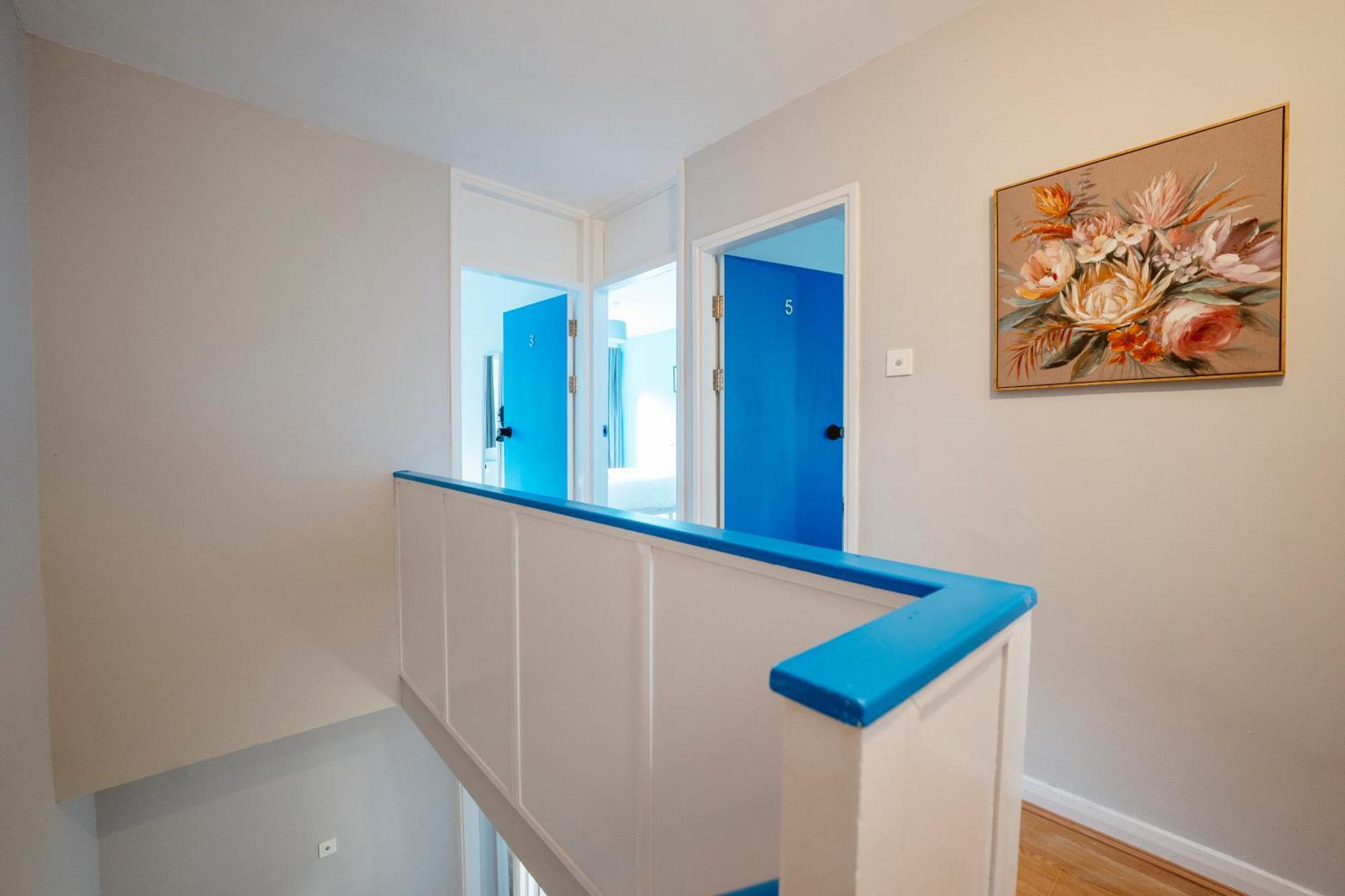 Deptford Bridge Double Rooms London Luaran gambar